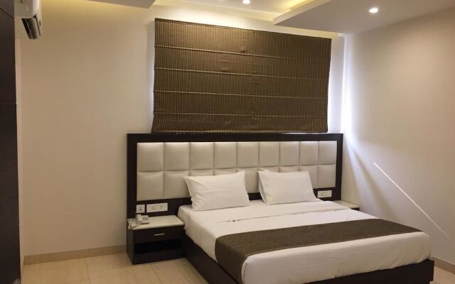 Lime Tree Hospitality Home Stay 1