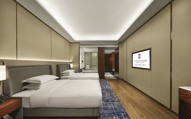 Yuanchang Grand Harbourview Hotel
