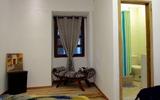 San Blas House & Suites