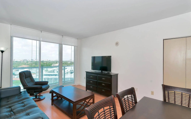 Private Residences at Hotel Arya by SoFLA Vacations