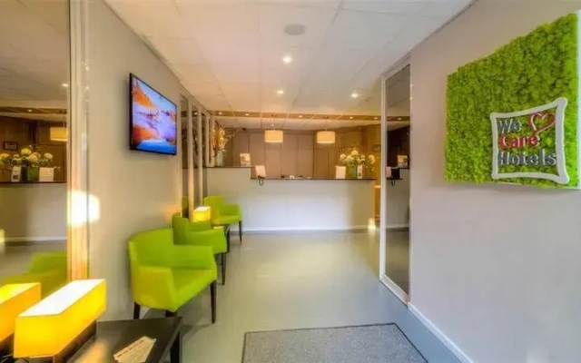 Best Western Ambassador Hotel Menen