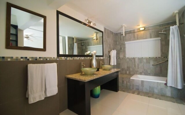 Dreamtime by the Sea, Montego Bay 6BR