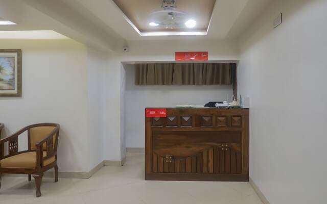 OYO 17288 The New Hill Retreat