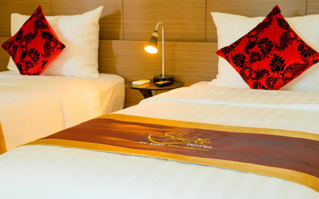 Smile Hotel