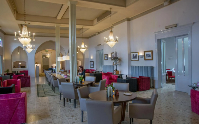Parkhotel Valkenburg