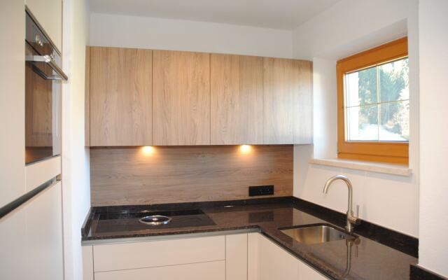 Alpin-Hotel Schrofenblick