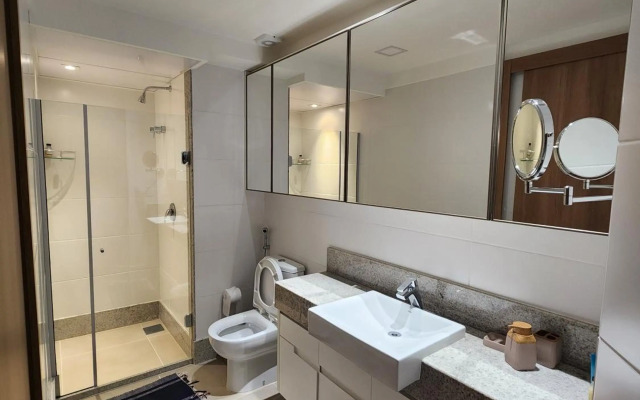 Apart Vista Azul Resort e Residencial