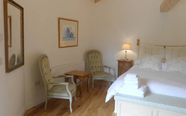 Hill View B&B