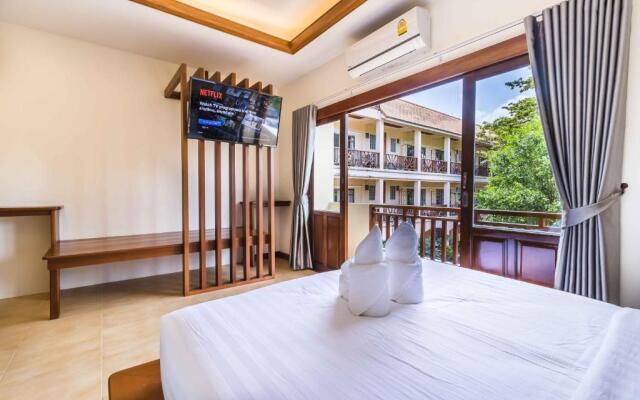 Wyh Hotel