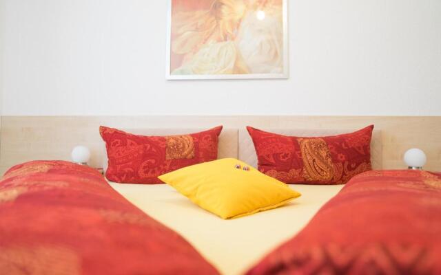 Ferienwohnung Permoser