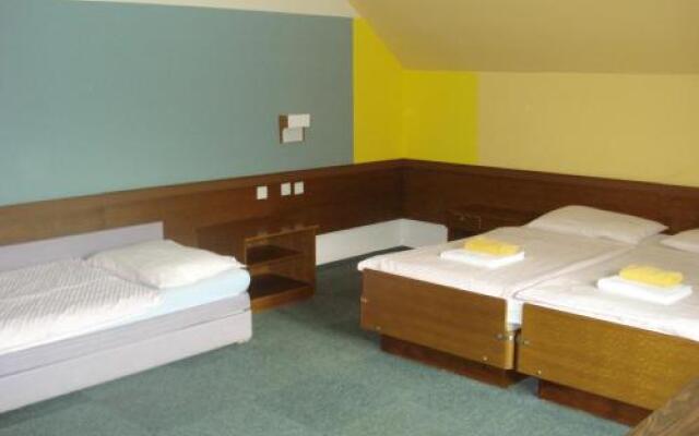 Aparthotel Triglav