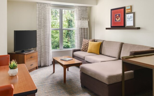 Residence Inn Philadelphia Montgomeryville