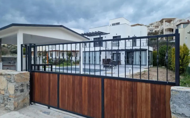 Akasya Villa