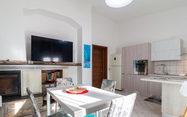 Welcomely - Mameli Apartment