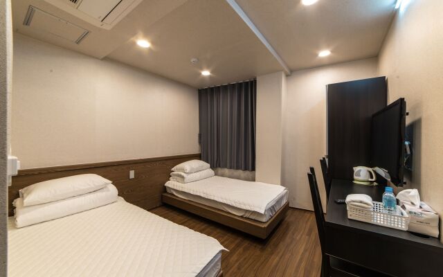 Soosong Guest House - Hostel