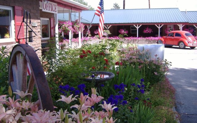 Greybull Motel