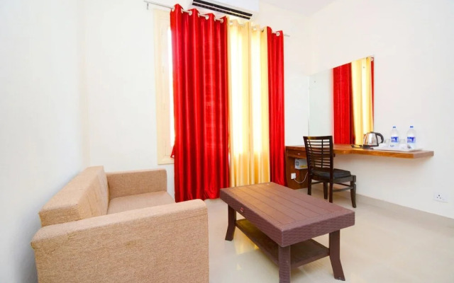 Riverview Health Resort By OYO Rooms