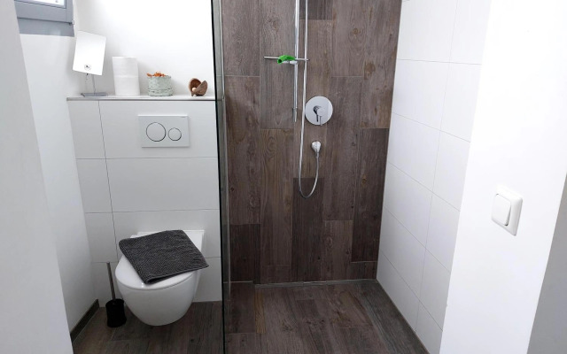 Gästehaus Grüne Oase