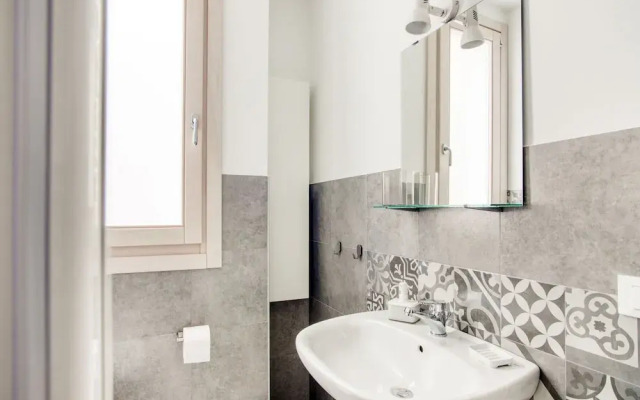 Alluring Apartment in Ragusa With Balcony