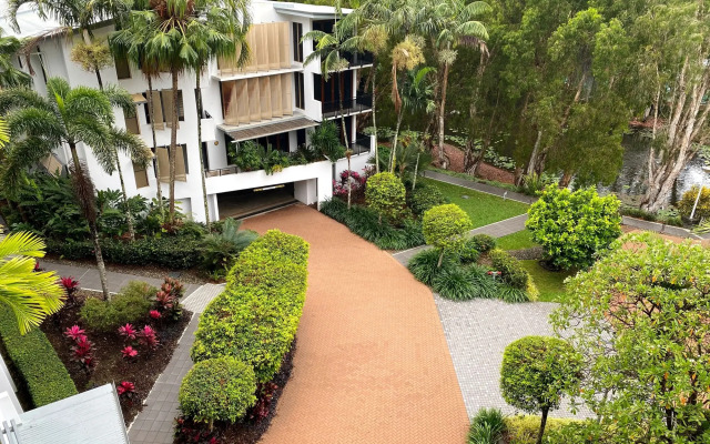 Sanctuary Palm Cove