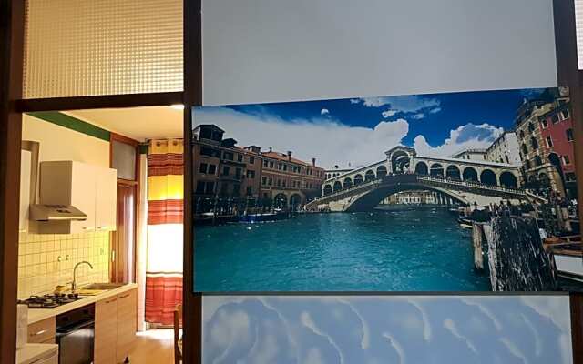Venice BNB 2
