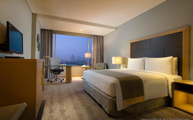 DoubleTree by Hilton Jakarta Kemayoran