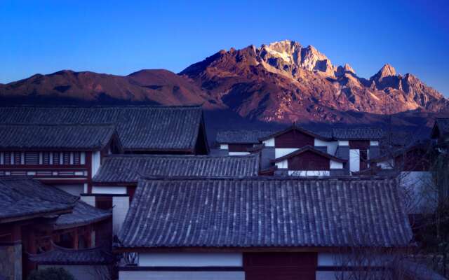 Jinmao Hotel Lijiang, the Unbound Collection by Hyatt