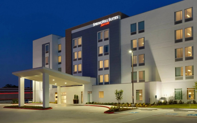 SpringHill Suites by Marriott Houston Northwest