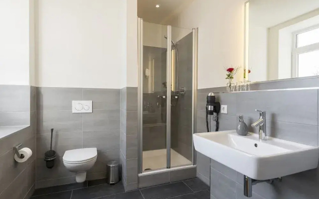 Hotel Kloster Damme