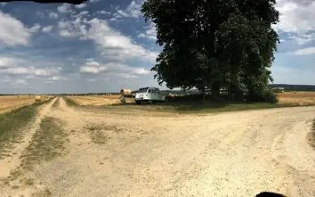 Relais de Poste des Templiers