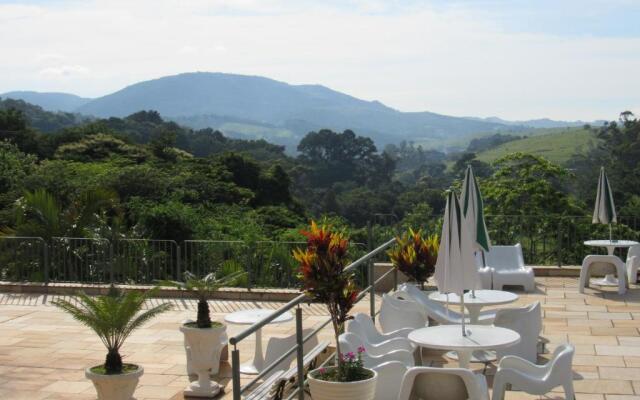 Hotel Cabreúva Resort