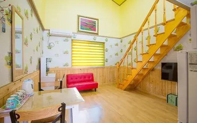 Suncheon Solhyanggi Pension