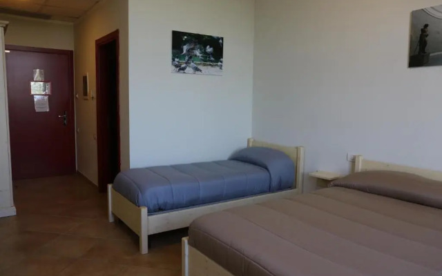 Students Hostel Parma