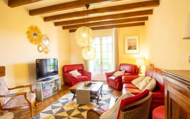 Gîte Chancelade, 5 pièces, 8 personnes - FR-1-616-236