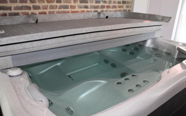 Aux P'tits Bonheurs la Grange