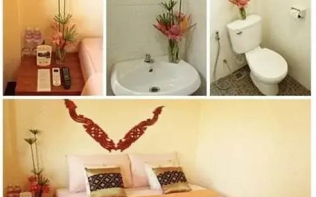 Siam Riverside Guest House