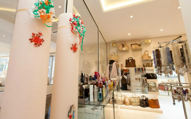 Hotel Paradis