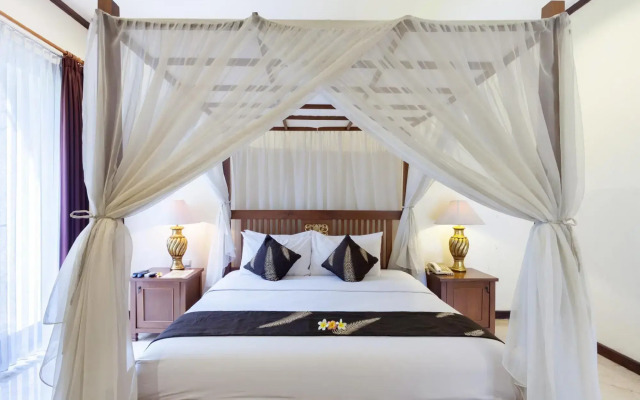 The Citta Luxury Residence