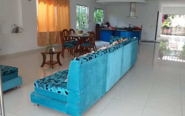 Casa Vacacional en Girardot Cundinamarca