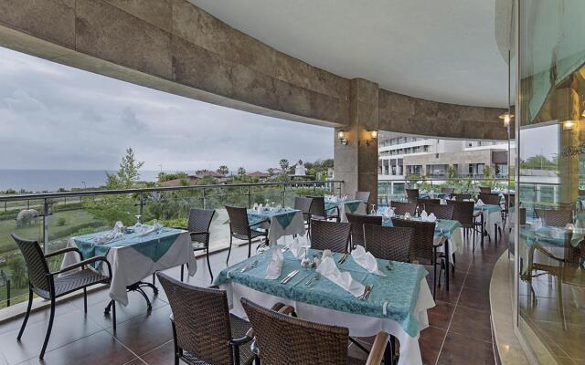 Alba Royal Hotel - Ultra All Inclusive - Adults Only 16+