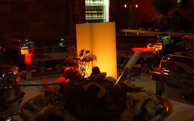 Hotel Mosteiro Brotas