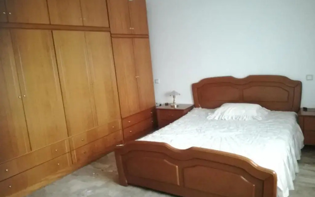 Apartment Korinos Mama Machi