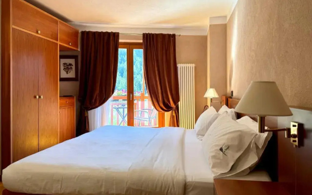 Hotel le Bouquet