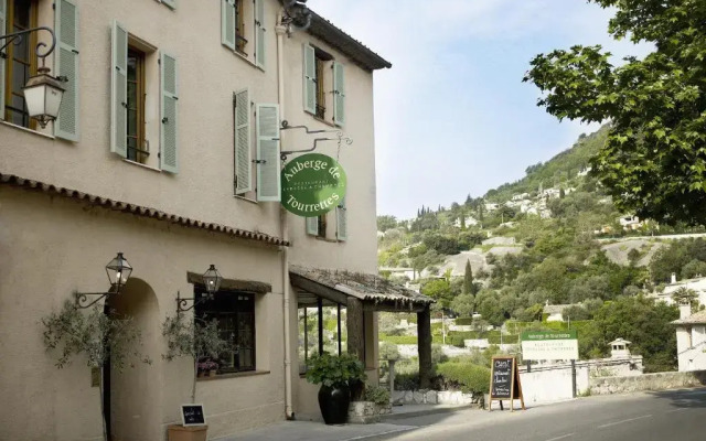 Auberge de Tourrettes