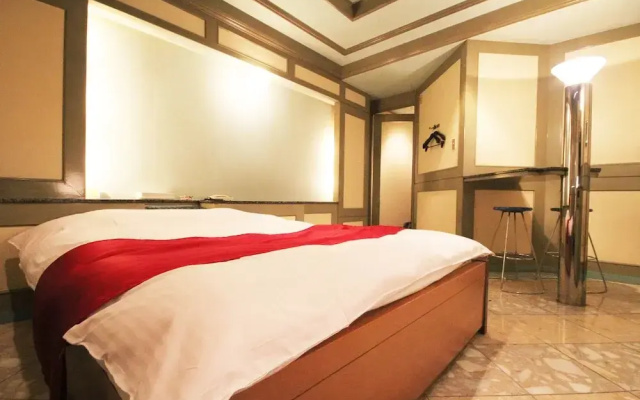 Hotel Bibi - Adults Only
