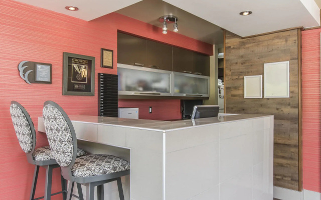 Econo Lodge La Malbaie