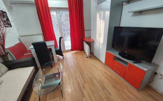 Petreski Apartments 1