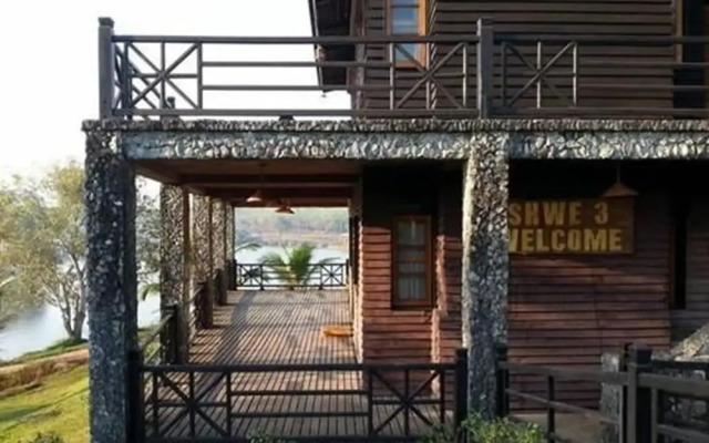 Shwe Pyi Resort