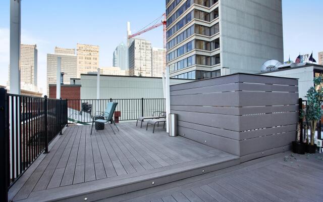 1955 Rittenhouse - 1R