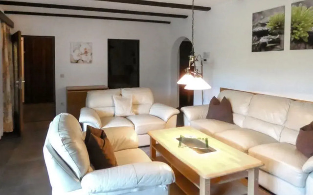 Am Hohen Bogen 16412